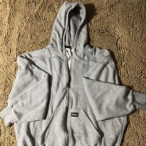 EUC Dickies Thermal Lined Hoodie